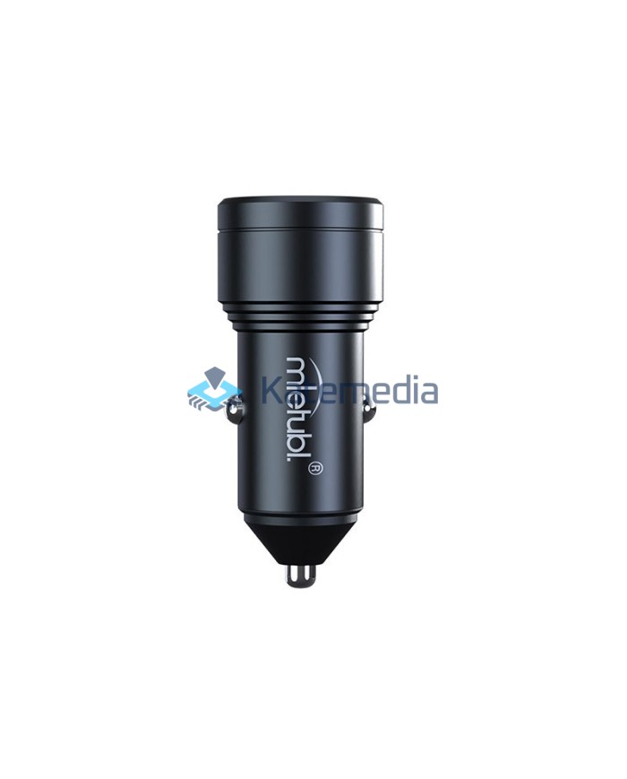 Car charger Mietubl MTB-CC10 2XUSB-C