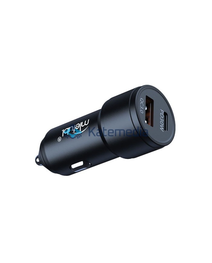 Car charger Mietubl MTB-CC09