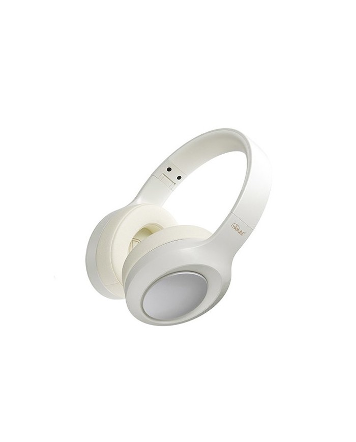 On-Ear Wireless Headphones with ANC Mietubl MTB-BLHM03