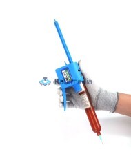 Manual syringe dispenser 30-60cc Relife RL-062B