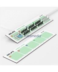 Small magnetic mat for screws Relife RL-091