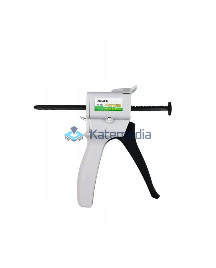 Pistolet Dyspenser Do Kleju Relife RL-062 30cc