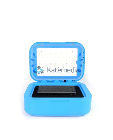 Sunshine S-918B Plus UV Curing Machine