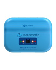 Sunshine S-918B Plus maszyna do utwardzania UV