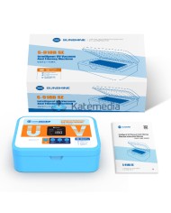 Sunshine S-918B SE UV Curing Machine