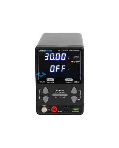 Aifen 3005 150W 30V 5A service power supply