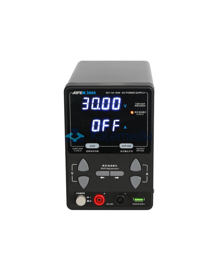 Aifen 3005 150W 30V 5A service power supply