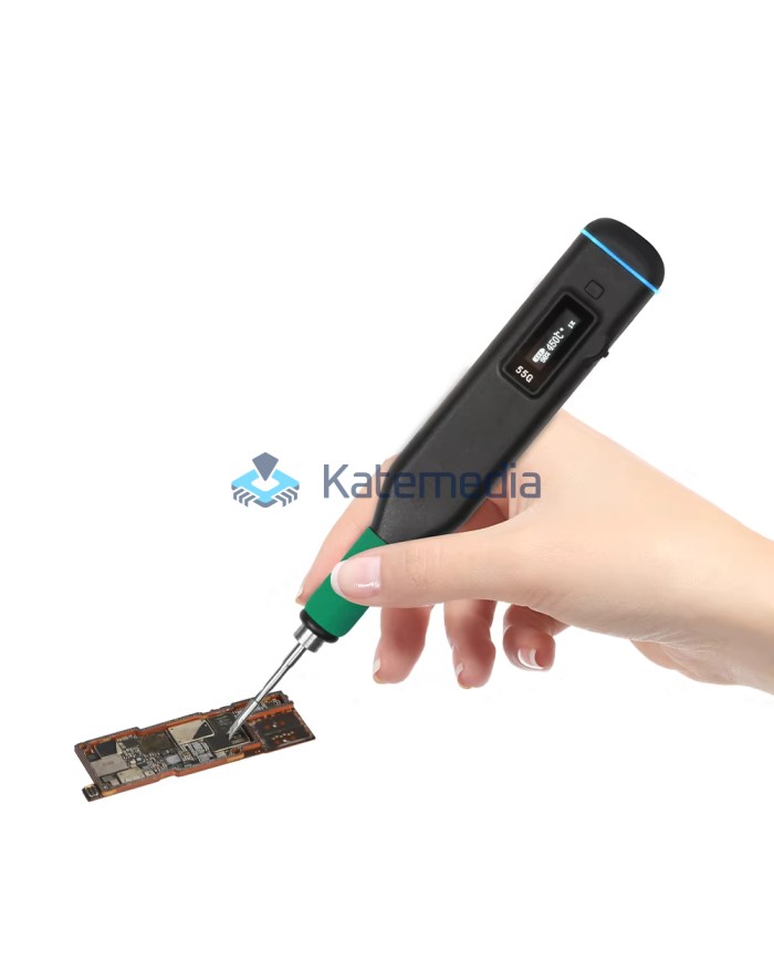 Wireless Soldering Station Sugon 55G for C210 Tips + 3 Tips FREE