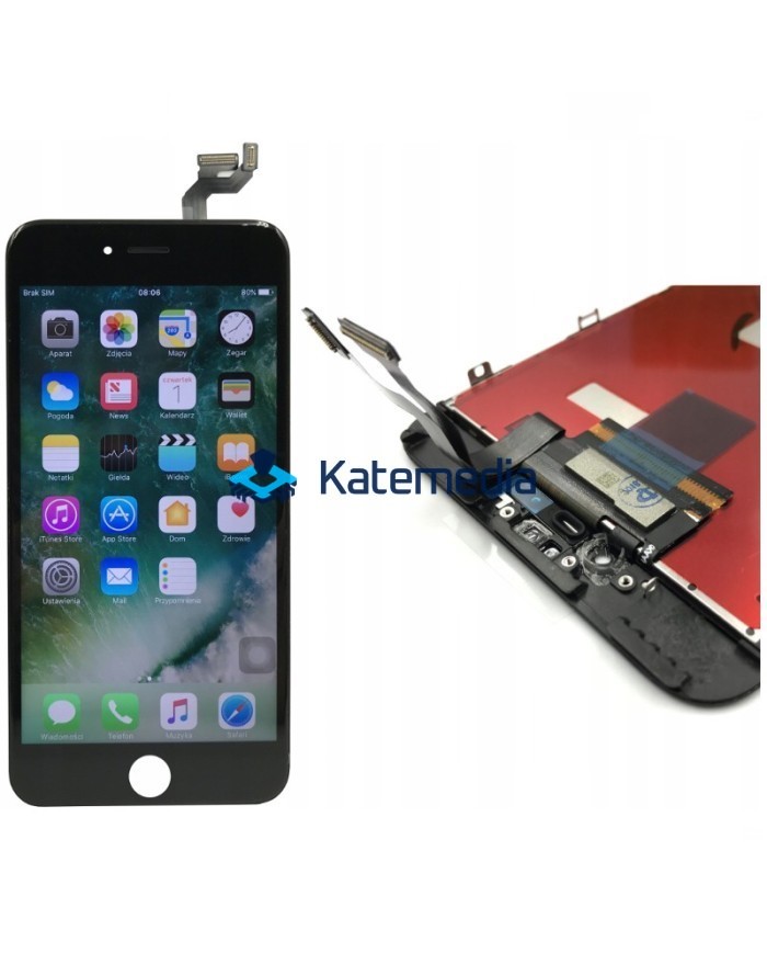 Wyświetlacz do Apple iPhone 6s Plus