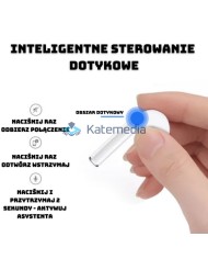 Słuchawki bezprzewodowe Mietubl BL02