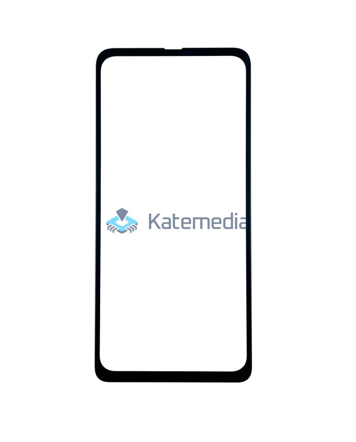 Glass + OCA glue for Samsung Galaxy XCover Pro