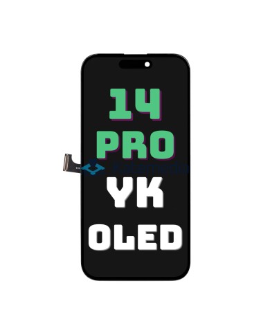 LCD SCREEN IPhone 14 Pro YK OLED