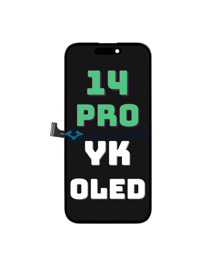 LCD SCREEN IPhone 14 Pro YK OLED