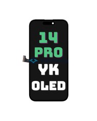 LCD SCREEN IPhone 14 Pro YK OLED