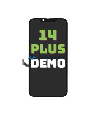Wyświetlacz IPhone 14 Plus Demontaż