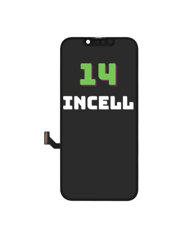 Wyświetlacz IPhone 14 INCELL