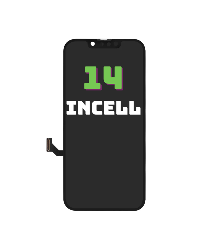Wyświetlacz IPhone 14 INCELL