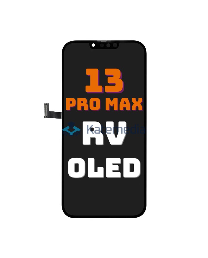 iPhone 13 Pro Max RV Soft Oled Display