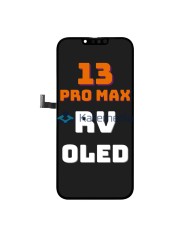 iPhone 13 Pro Max RV Soft Oled Display