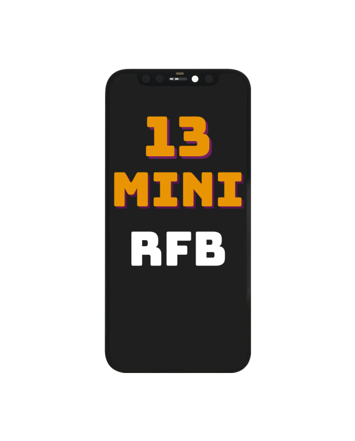 LCD SCREEN IPhone 13 Mini ORG RFB