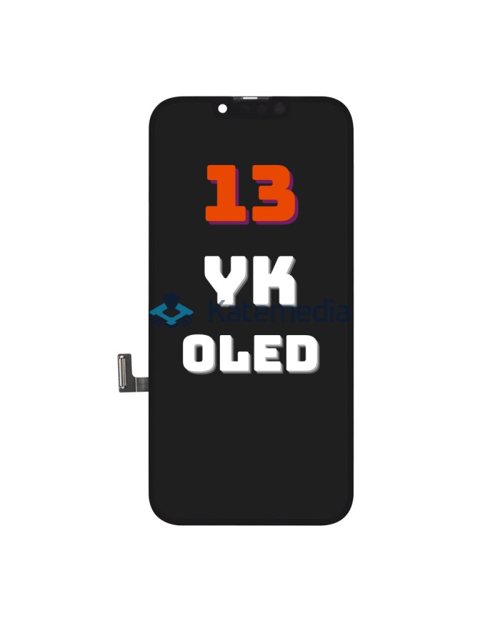 Wyświetlacz iPhone 13 YK OLED
