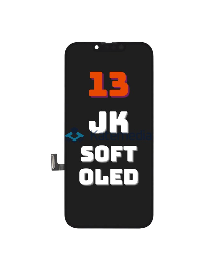 Wyświetlacz IPhone 13 JK SOFT OLED