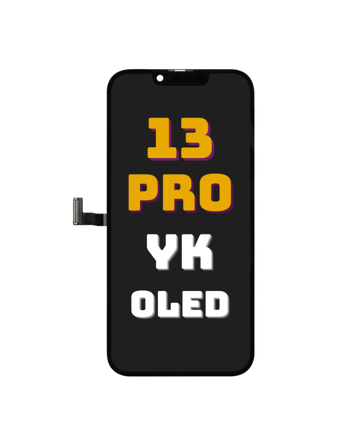 Wyświetlacz iPhone 13 PRO YK OLED