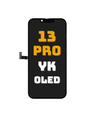 Wyświetlacz iPhone 13 PRO YK OLED