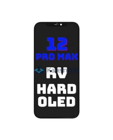 iPhone 12 Pro Max Rv Hard Oled Display