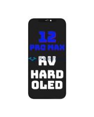 Wyświetlacz iPhone 12 Pro Max Rv Hard Oled