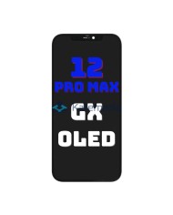 Wyświetlacz IPhone 12 Pro Max OLED GX