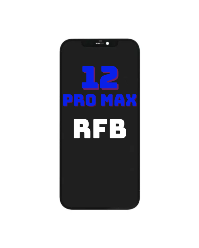 LCD SCREEN iPhone 12 Pro Max ORG RFB