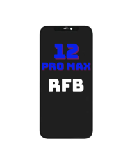 Wyświetlacz iPhone 12 Pro Max ORG Refabrykowany