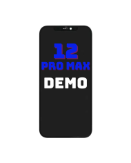 LCD SCREEN iPhone 12 Pro Max ORG REMOVED