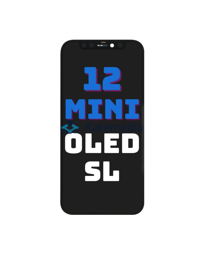 Wyświetlacz iPhone 12 Mini OLED SL