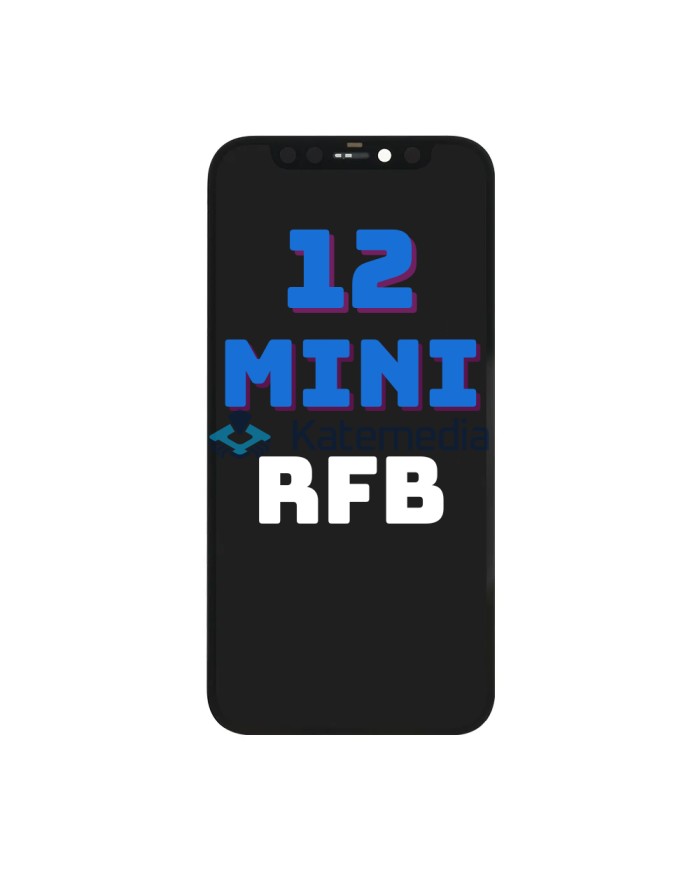 Wyświetlacz IPhone 12 mini RFB ORYGINAŁ