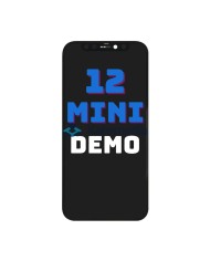 Wyświetlacz iPhone 12 Mini Demontaż