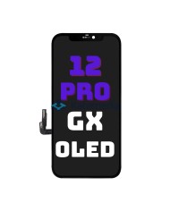 Wyświetlacz IPhone 12 / 12 Pro OLED GX