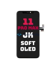 Wyświetlacz iPhone 11 Pro Max JK SOFT OLED
