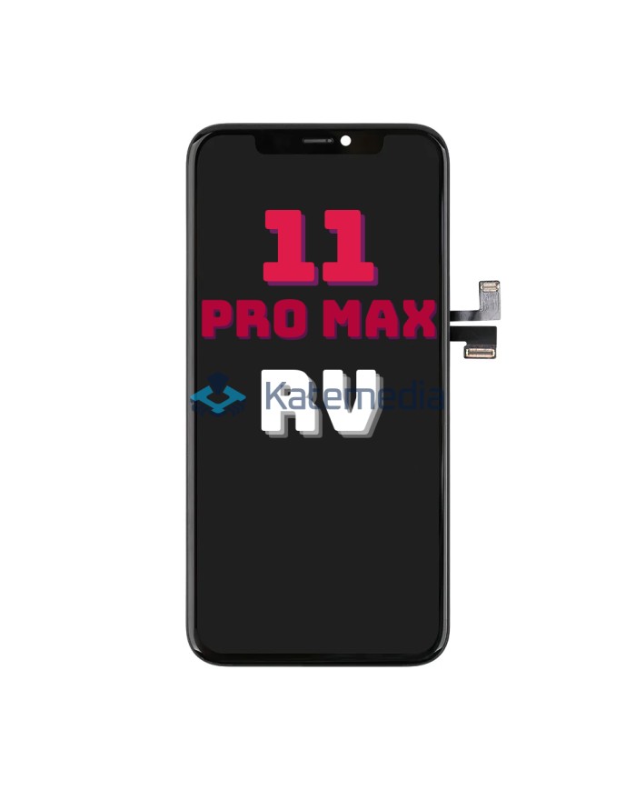 Wyświetlacz IPhone 11 Pro Max RV OLED