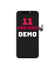 Wyświetlacz IPhone 11 Pro Max Demontaż