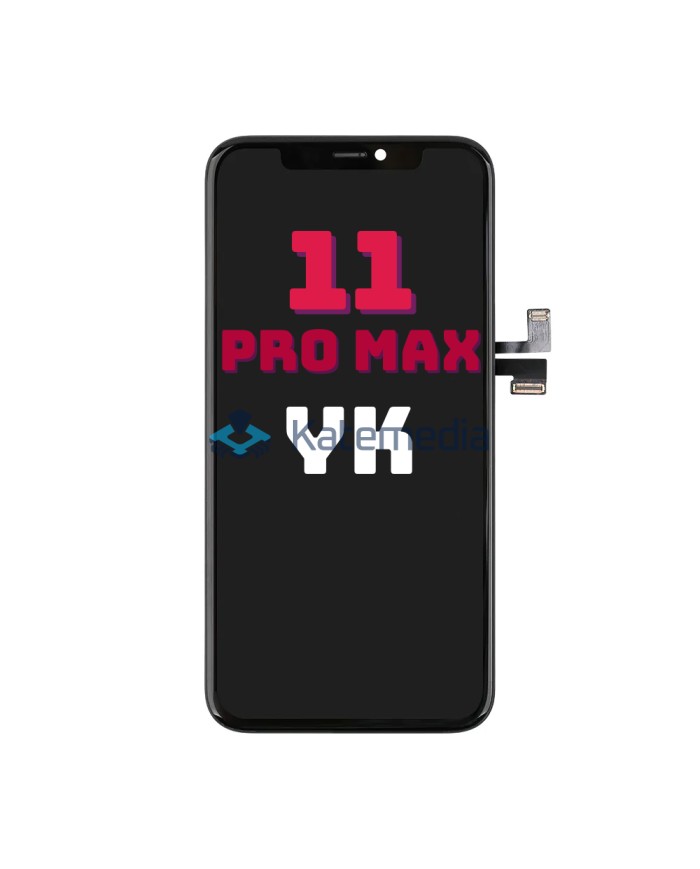 Wyświetlacz IPhone 11 Pro Max YK OLED