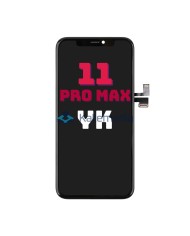 Wyświetlacz IPhone 11 Pro Max YK OLED