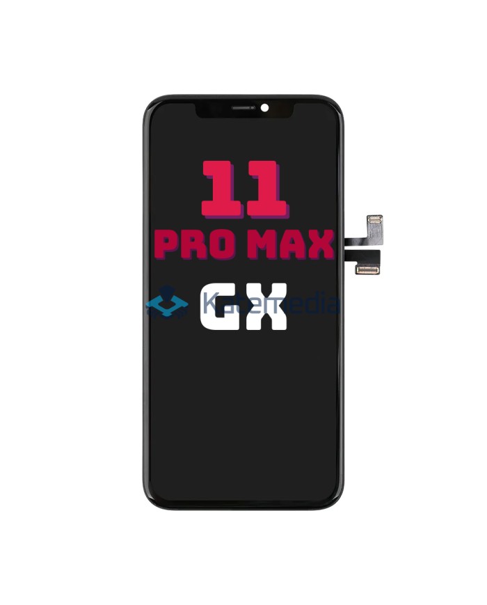 Wyświetlacz iPhone 11 Pro Max GX OLED