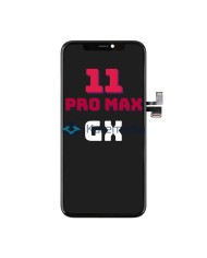 Wyświetlacz iPhone 11 Pro Max GX OLED