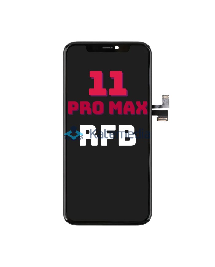 Wyświetlacz iPhone 11 Pro Max RFB