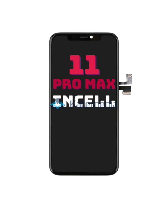 Wyświetlacz iPhone 11 Pro Max INCELL