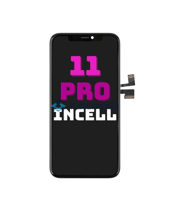 LCD SCREEN iPhone 11 Pro INCELL REPLACEMENT
