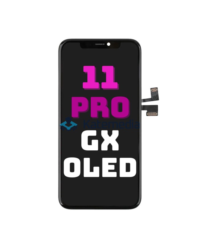 LCD SCREEN iPhone 11 Pro GX OLED REPLACEMENT