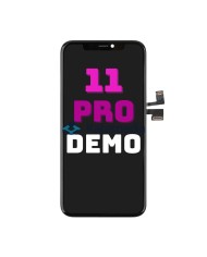 Wyświetlacz iPhone 11 Pro Demontaż